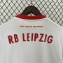 RB Leipzig 24/25 Home Kit Football Shirt Jersey