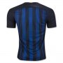 Inter Milan Home 2016/17 Soccer Jersey Shirt