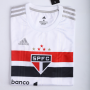 SAO PAULO 20-21 HOME SOCCER JERSEY SHIRT