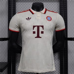 Authentic Bayern Munich 24/25 Third Match Jersey