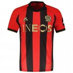 OGC NICE 24/25 Home Soccer Shirt