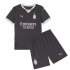 Kids AC Milan 24/25 Third Kit (Shirt+Shorts)