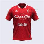 SSC Bari 24/25 Away Shirt