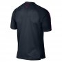 Barcelona 14/15 Training Shirt Navy