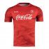 24/25 Napoli X Coca cola Red Jersey