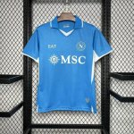 Napoli 24/25 Home Kit