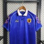 Japan 98/99 Home Retro Soccer Jersey Football Shirt