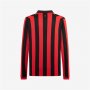 AC Milan 125th Anniversary Red Shirt