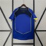 04/05 Juventus Retro Away Soccer Football Shirt