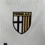 PARMA CALCIO RETRO FOOTBALL SHIRT 03/04