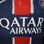 Authentic PSG 24/25 Home Match Shirt