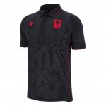 Euro 2024 Albania Third Soccer Jersey Football Shirt