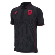 Euro 2024 Albania Third Soccer Jersey Football Shirt