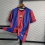 98/99 Barcelona Retro Home Shirt