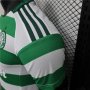 CELTIC 24/25 Home Shirt (Authentic Version)