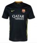 13/14 Barcelona #10 MESSI Third Shirt