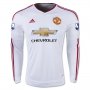 Manchester United LS Away 2015-16 ANDER HERRERA #21 Soccer Jersey