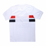 SAO PAULO 20-21 HOME SOCCER JERSEY SHIRT