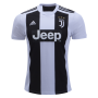 Cristiano Ronaldo Juventus Home 2018/19 Soccer Jersey Shirt