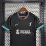 Kids Liverpool Away Kit 24/25 (Shirt+Shorts)