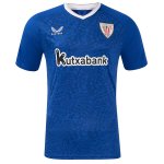 Athletic Bilbao 24/25 Away Football Shirt