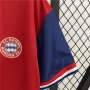 Bayern Munich 93/95 Retro Home Soccer Jersey Football Shirt