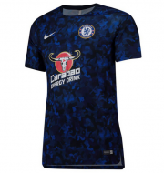 2019-20 CHELSEA BLUE TRAINING SHIRT