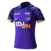 Sanfrecce Hiroshima 2024/25 Home Soccer Shirt