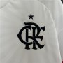 CR Flamengo Soccer Shirt Jersey 24/25 Away Football Shirt