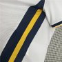 PARMA CALCIO RETRO FOOTBALL SHIRT 03/04