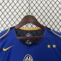 04/05 Juventus Retro Away Soccer Football Shirt