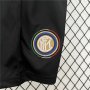 KIDS INTER MILAN 09/10 RETRO HOME KIT(Shirt+Shorts)