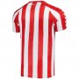 Sunderland A.F.C Home 2024/25 Soccer Jersey Shirt