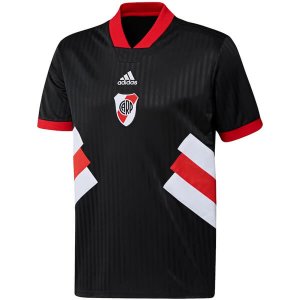 River Plate 24/25 Icon Soccer Jersey Footbal Shirt