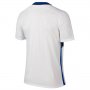 Inter Milan 2015-16 Away Soccer Jersey White