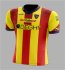 US Lecce 23/24 Home Jersey Shirt