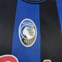 24/25 Atalanta B.C. Home Soccer Shirt