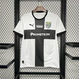 PARMA CALCIO 24/25 HOME SHIRT