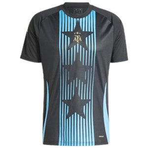 2024 Argentina Pre-Match Shirt