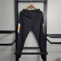 23/24 Juventus Yellow Training Trousers