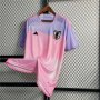 23/24 Japan Away Soccer Jersey Football Shirt