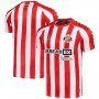 Sunderland A.F.C Home 2024/25 Soccer Jersey Shirt