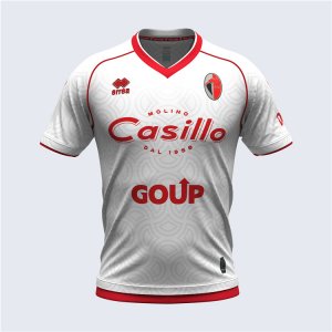 SSC Bari 24/25 Home Shirt