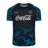 24/25 Napoli X Coca-Cola Navy Blue Training Shirt