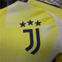 24/25 Juventus Away Shirt (Authentic Version)