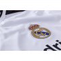 Real Madrid 2015-16 White Training Shirt