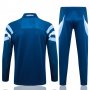 2024 Argentina Blue Tracksuit