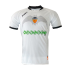 2009-10 Valencia Home Retro Soccer Jersey Shirt