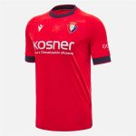 Osasuna 24/25 Home Football Shirt