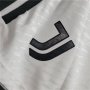 23/24 Juventus Home White Shorts